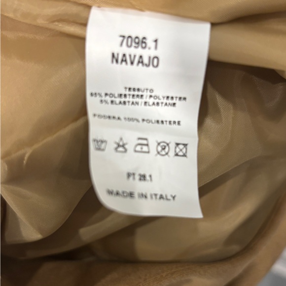 Chopin Roma long blazer - Picture 3 of 4